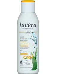 Lavera Basis Sensitiv Straffende Body Lotion