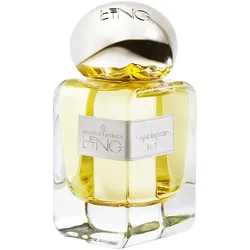 50 ml Lengling Munich No 3 Acqua Tempesta Extrait de Parfum