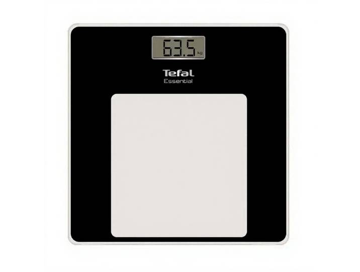 Tefal PP1300V0 Personenweegschaal, Zwart