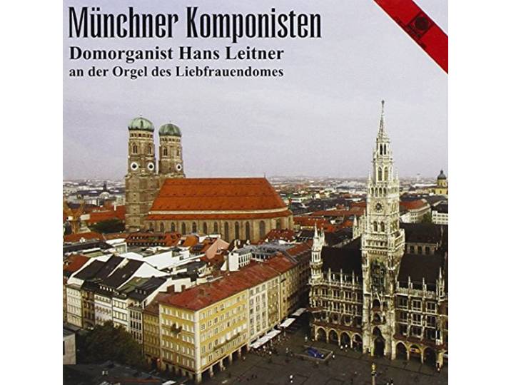 Münchner Komponisten