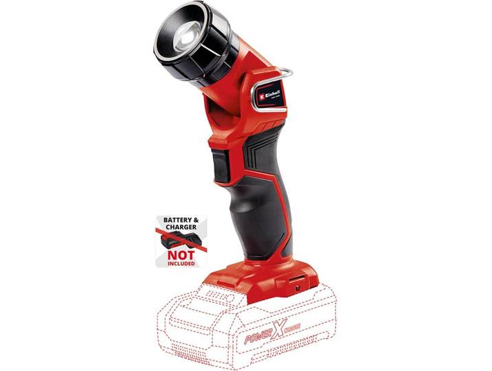 Einhell TC-CL 18 Li H-Solo Arbeitsleuchte