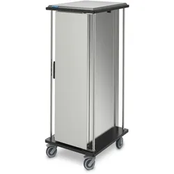 Hupfer Bankettwagen Köhler®, neutrale Ausführung BKW 1/23 L-GN-57,5 Neutral