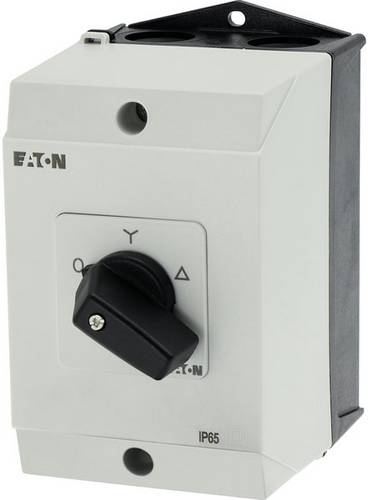 Eaton Electric Sterndreieckschalter T3-4-8410/I2