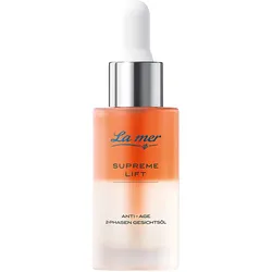 30ml La mer Cosmetics Supreme Lift Anti-Age 2-Phasen Gesichtsöl