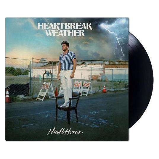 Capitol Films Heartbreak Weather (Vinyl) (Niall Horan) (40939743)