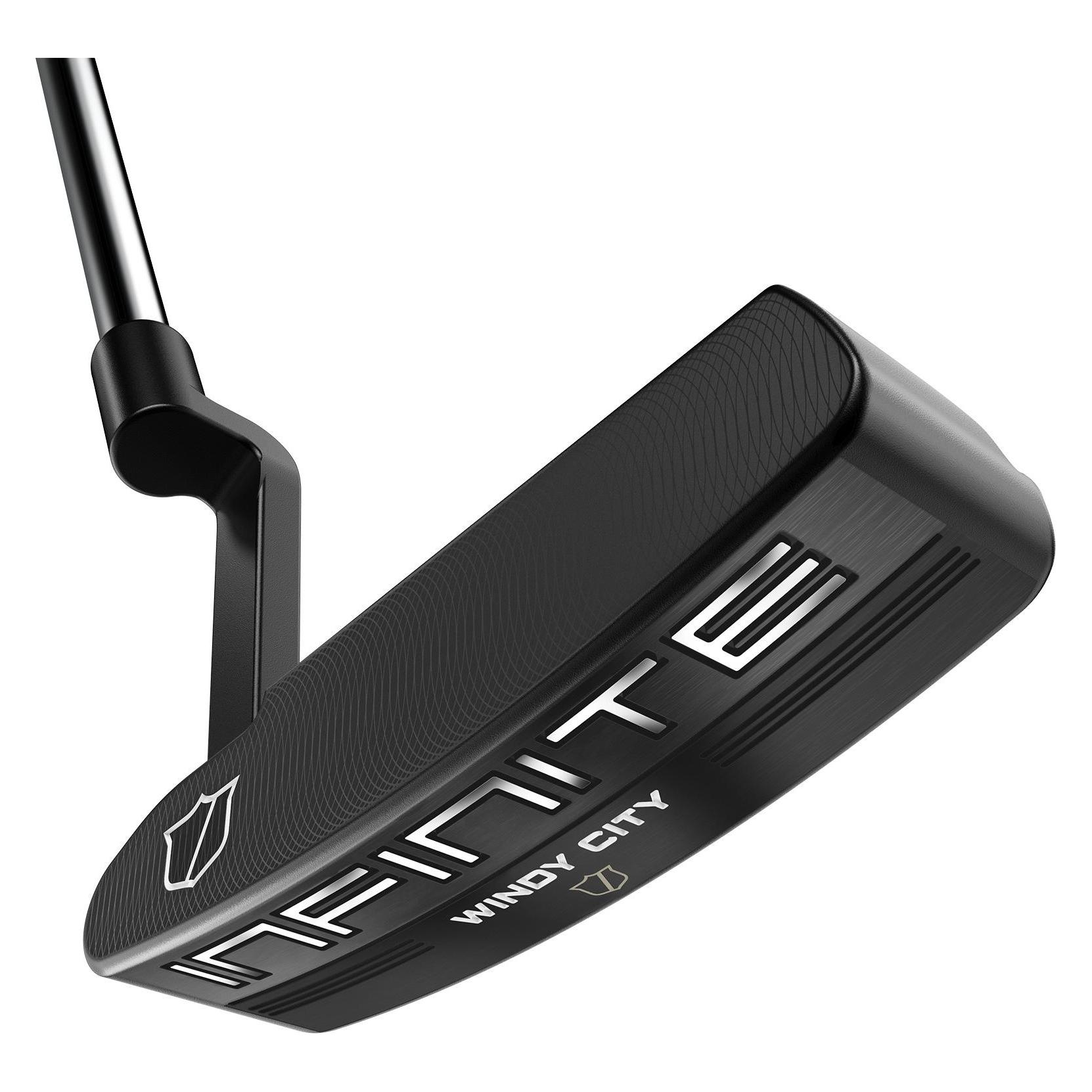 Wilson Infinite Putter Windy City LH 34 (Linkshänder) (WG1P03300234)