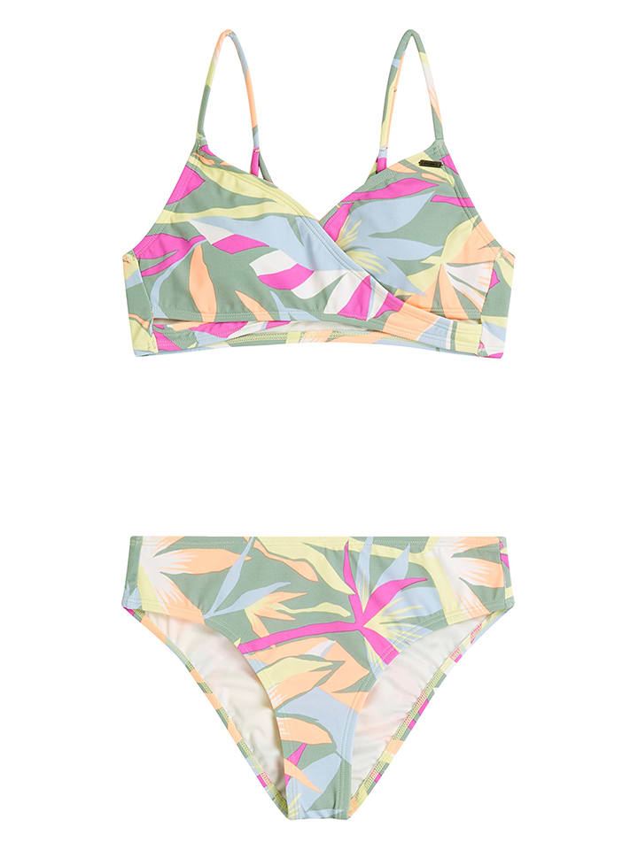 O'Neill Bikini "Baay" in Bunt - 128