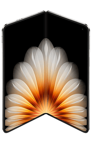 OPPO Find N5 512GB Weiß