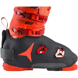 Atomic Redster Boot Blanket