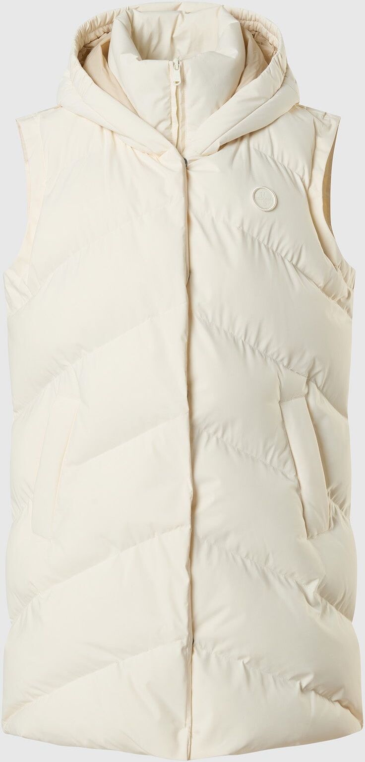 North Sails Longweste Breaker Winter white L