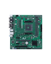 ASUS MB PRO A520M-C II/CSM AMD,AM5,DDR4,mATX AMD Sockel AM5 Ryzen Zen4 Micro/Mini/Flex-ATX (90MB18F0-M0EAYC)