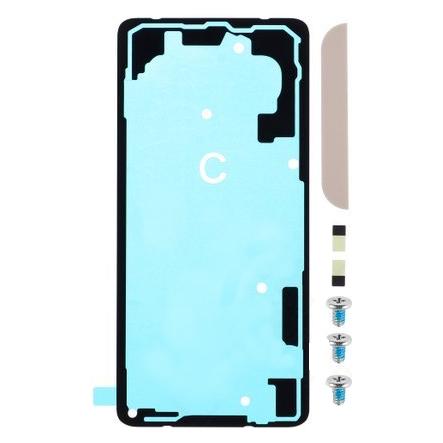 Samsung Adhesive Tape Rework Sticker Kit für G975F Galaxy S10+ (Samsung Galaxy S10+) (GH82-18802A)