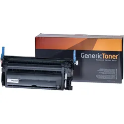 GenericToner, Toner, Toner zu Brother TN-249BK Black