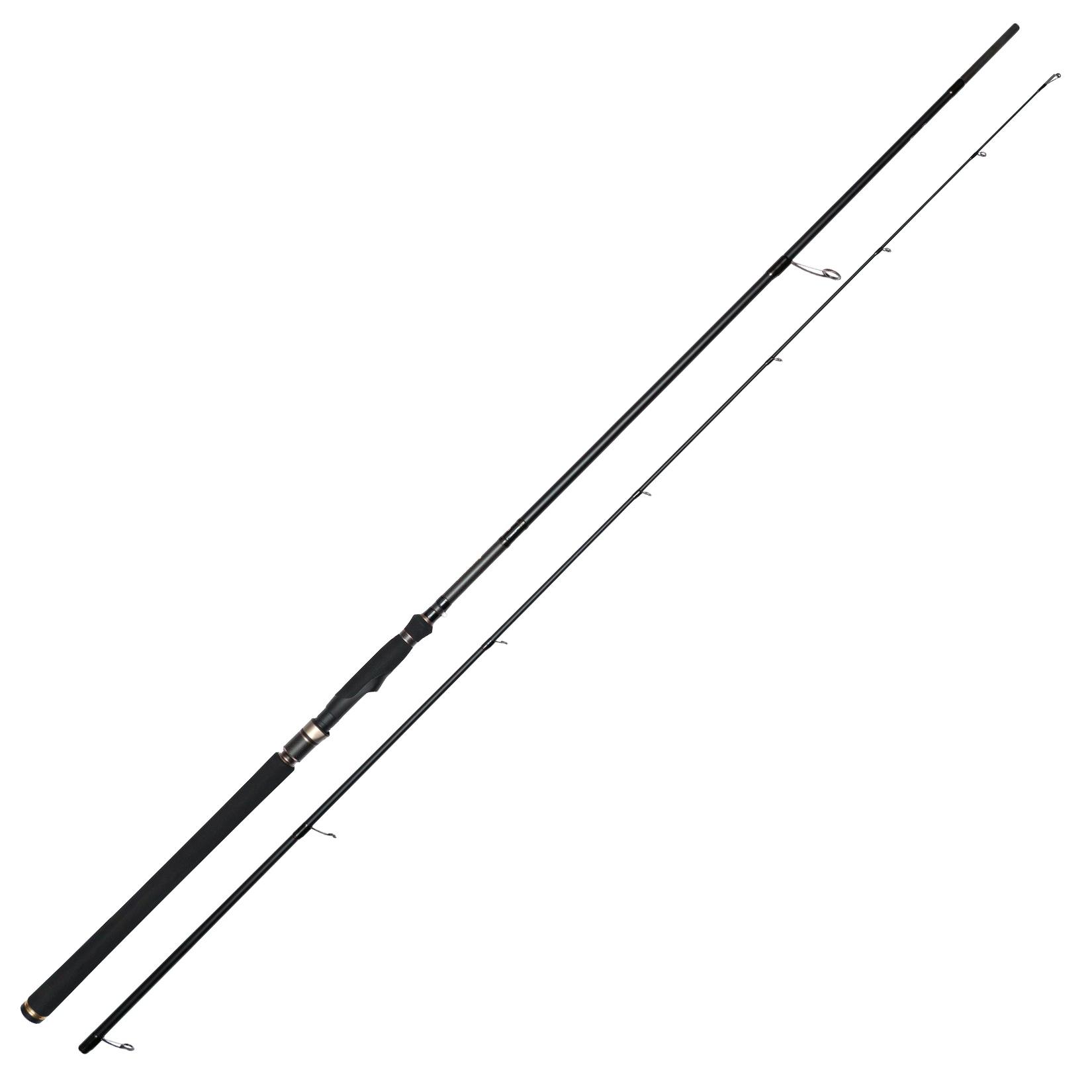 Westin W3 PowerTeez 2nd 2,70m ML 7-28g Spinnrute