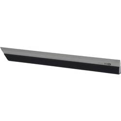 KS Tools 300.0637 Präzisions-Haarlineal, 400mm