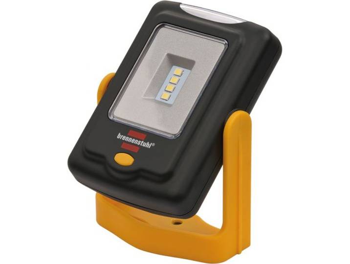 brennenstuhl Lampe universelle SMD LED HL DB 43 MH