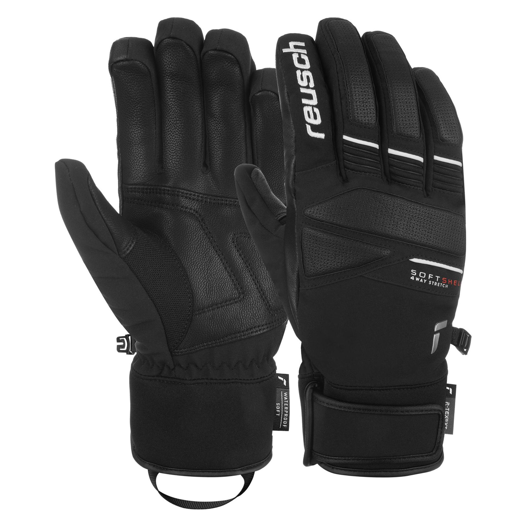 Reusch Thunder R-TEX XT (7.5) (6401216-9)