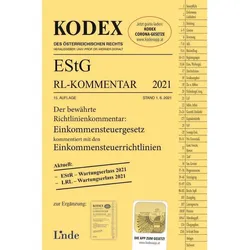 Bauer:KODEX EStG Richtlinien-Kommentar, Fachbücher von Manfred Bauer