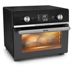 Tefal FW6058 Easy Fry Air Fryer Oven 20L