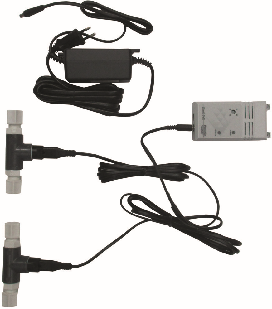 appareil de désinfection Judo 8390092 JCLE 2 D adapté pour JM 2000 -3 WZ-D / JM 2-6 WZ-P