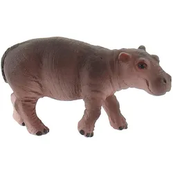 Bullyland Nilpferd Kalb