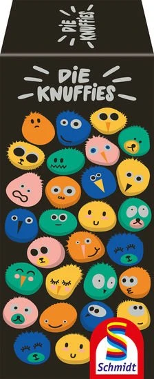 Schmidt Spiele Die Knuffies