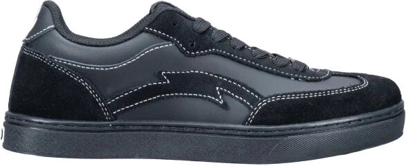 Skate Shoes Mesmer Lurk (Black - 6)  - Black - Size: 6 UK