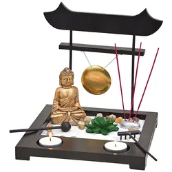 Buddhagarten Zen-Set