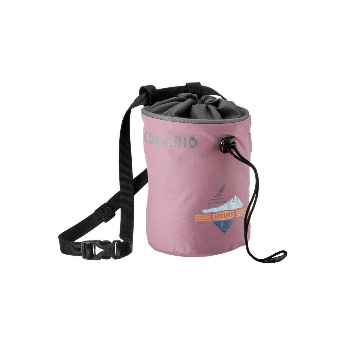 Edelrid Chalk Bag Rodeo Small rose (003) 721800000030