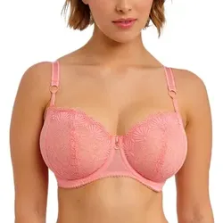 Freya BH Fascinate UW Balconette Bra Korall H 65 Damen