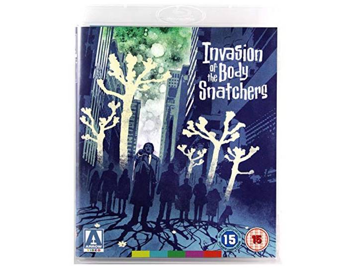Invasion Of The Body Snatchers