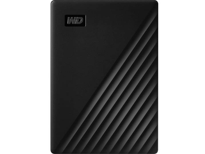 Disque dur externe 2,5'' My Passport 1 To WESTERN DIGITAL