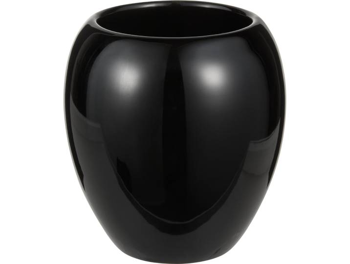Java WEIßER Keramikbecher