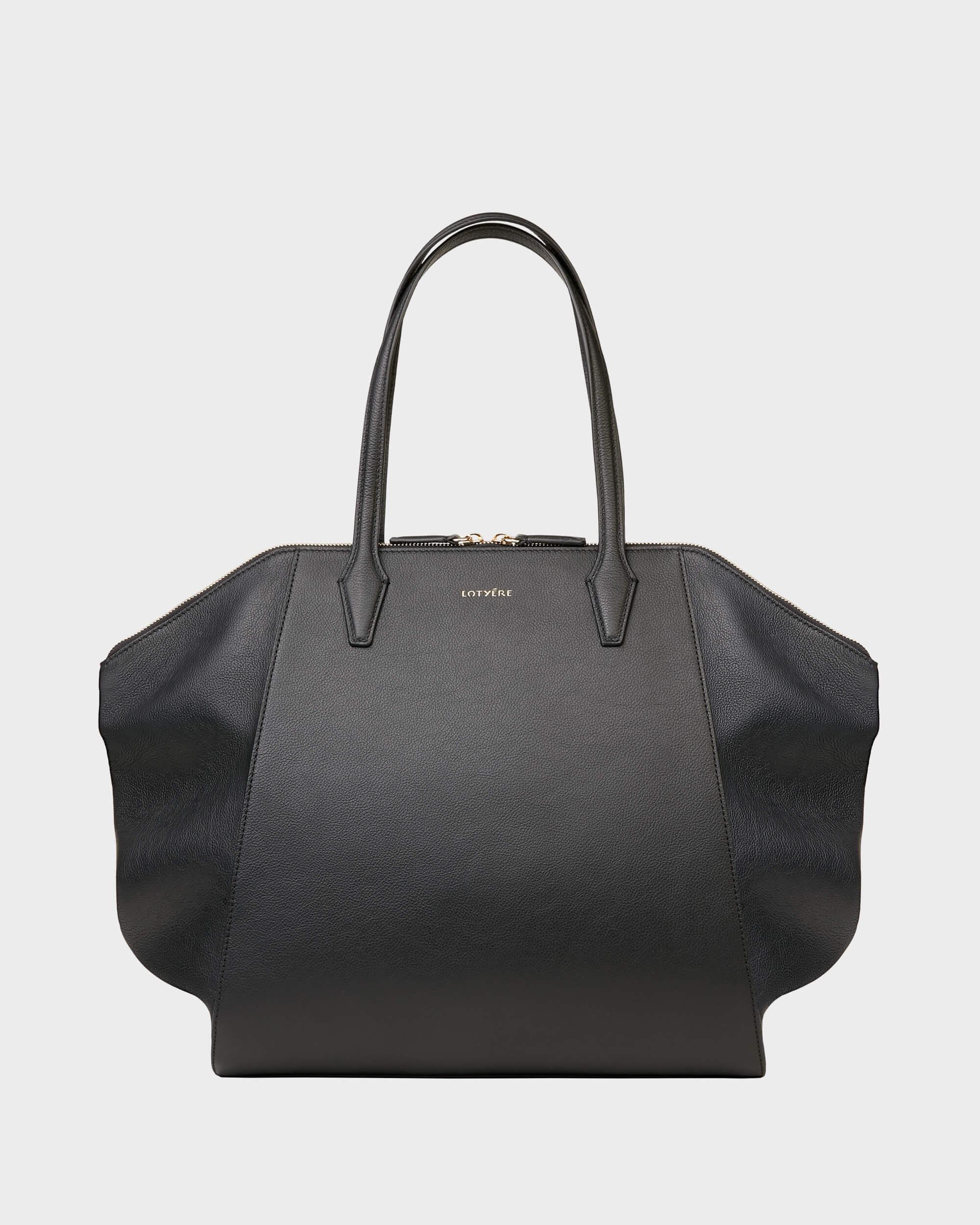 Shopper Tasche Schwarze