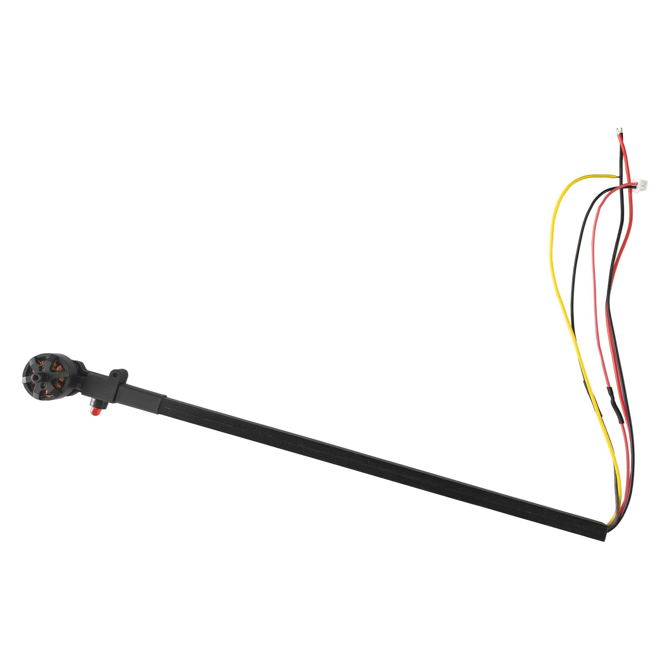 Amewi Heck Set MD500E (057-25334-23)