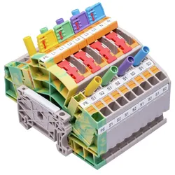 Weidmüller Klemme 8000100996