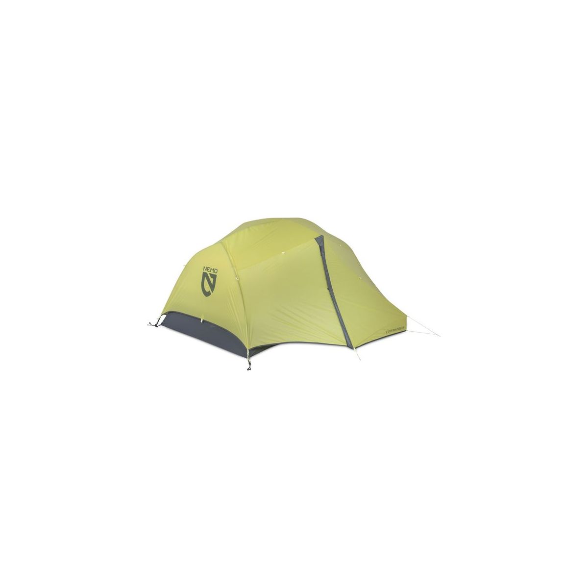 Nemo Dagger Ridge Osmo birch bud 2-Person 811666036407