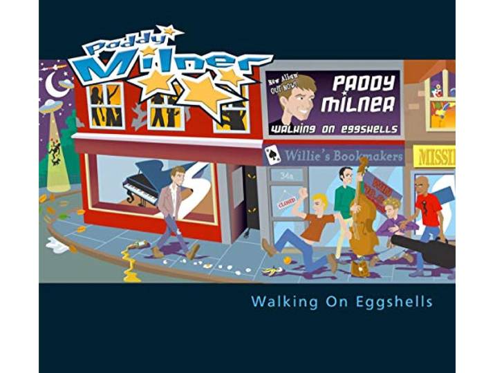 Walking on Eggshells