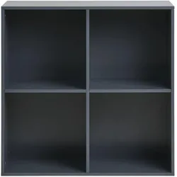 House Nordic, Regal, Horne (69 x 30 x 69 cm)
