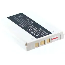 AGI Handyakku NOKIA 3410, Smartphone Akku