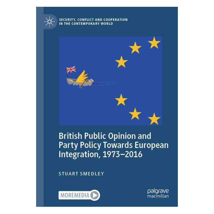 Springer Smedley:British Public Opinion and Part (Englisch, Hardcover, Stuart Smedley) (61508892)