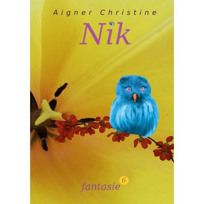 Nik, Taschenbuch von Christine Aigner, BoD – Books on Demand, 978-3-695-19194-9