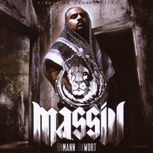 Massiv - Ein Mann Ein Wort (Premium Edition) - Preis vom 08.10.2026 07:26:42 h