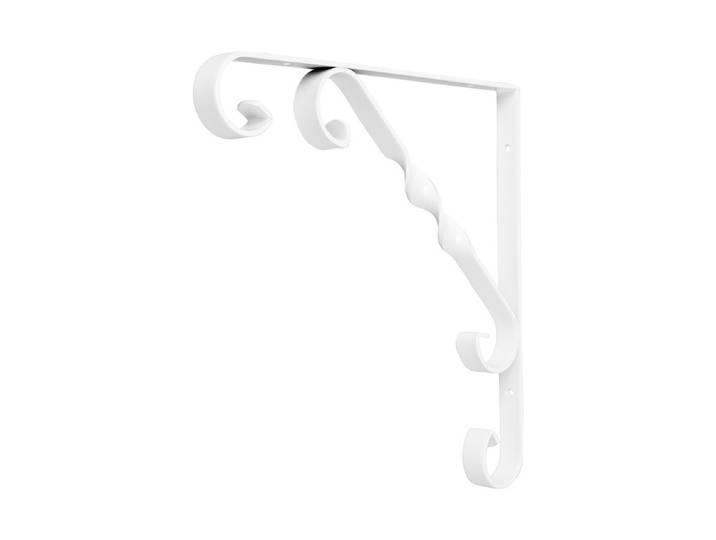 Decor Konsole Weiss 20 × 20 cm