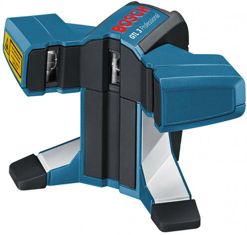 Bosch GTL 3 PROFESSIONAL Laser carreleur 0601015200