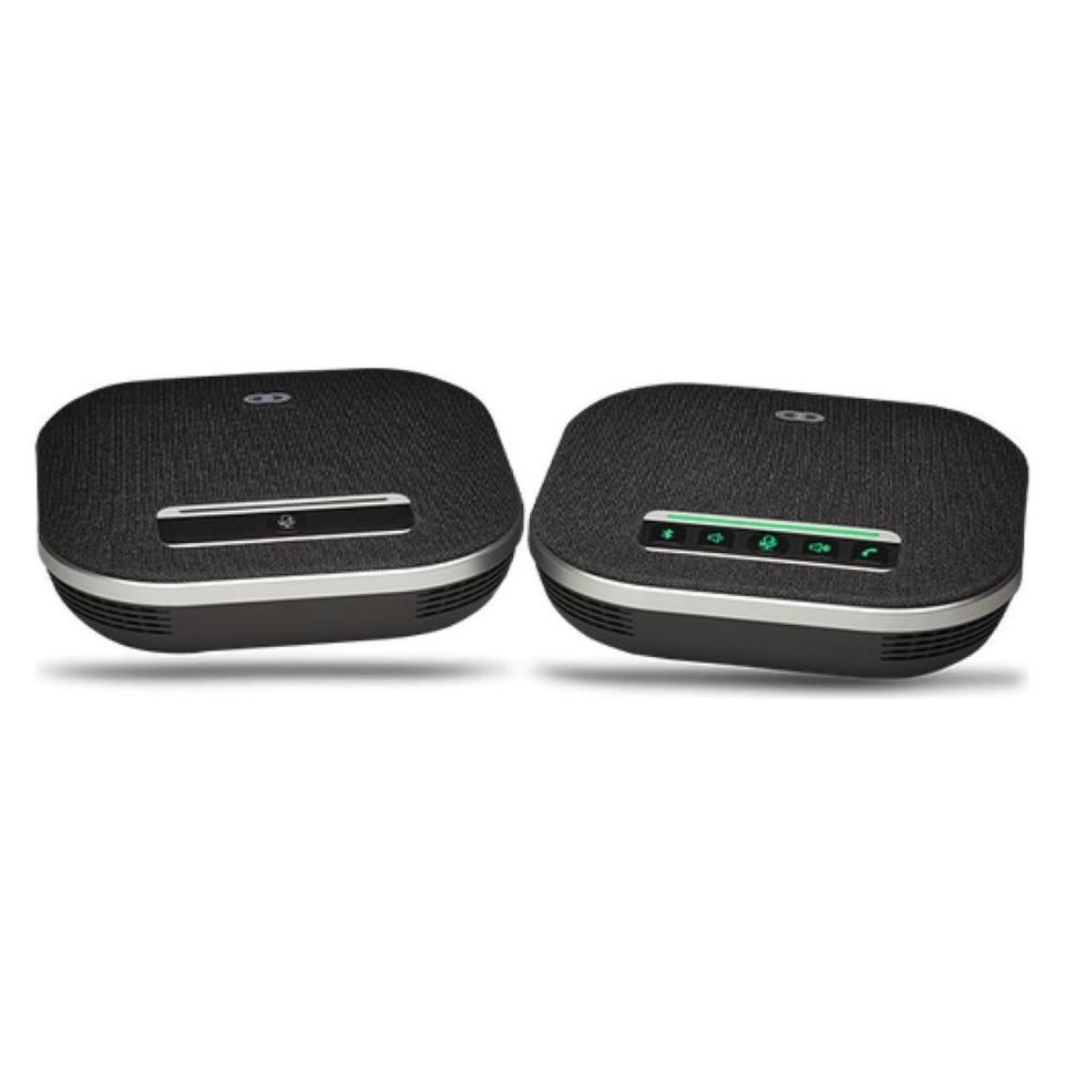 Boom Collaboration GEMINI Speakerphone (BM02-0015)
