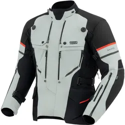 Rebelhorn Range wasserdichte Motorrad Textiljacke 5XL
