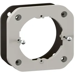 Legrand 069597L Plexo New Montagezubehör für dünne Wände