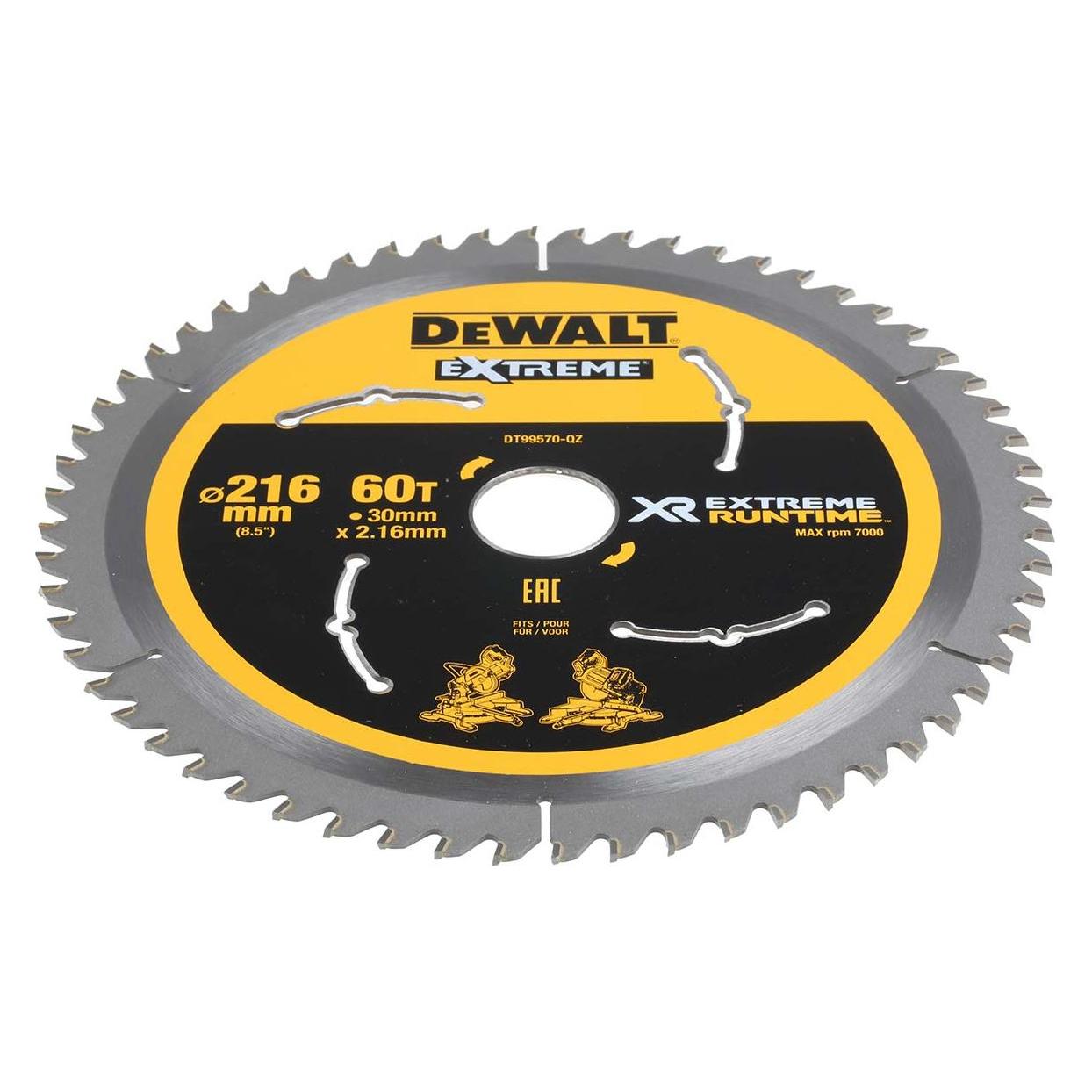 DeWalt Xtreme Runtime (DT99570-QZ)