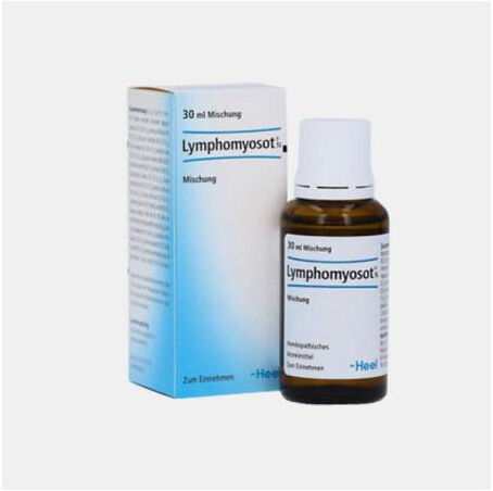 HEEL LYMPHOMYOSOT 30ml